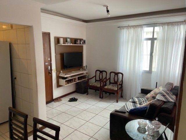 Apartamento à venda com 3 quartos, 85m² - Foto 1