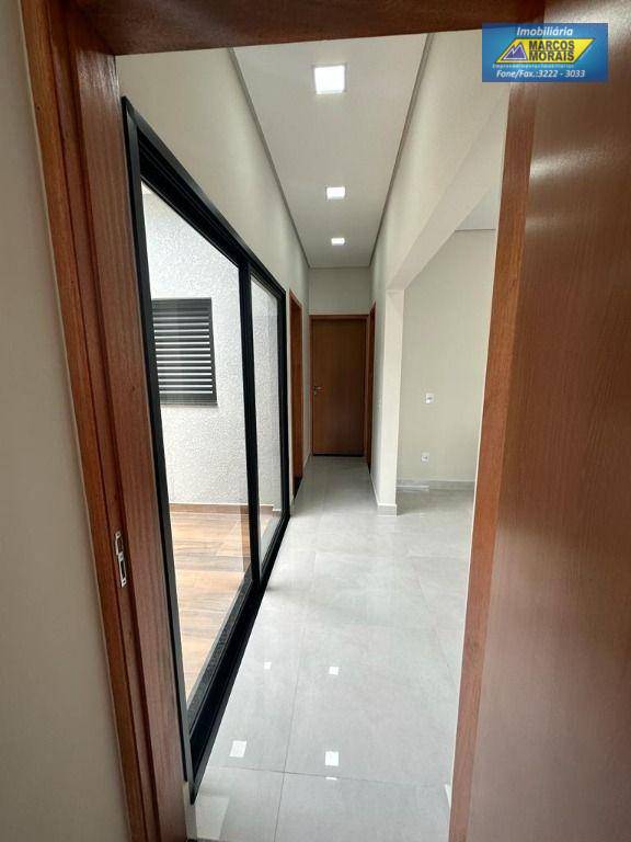 Casa de Condomínio à venda com 3 quartos, 105m² - Foto 6