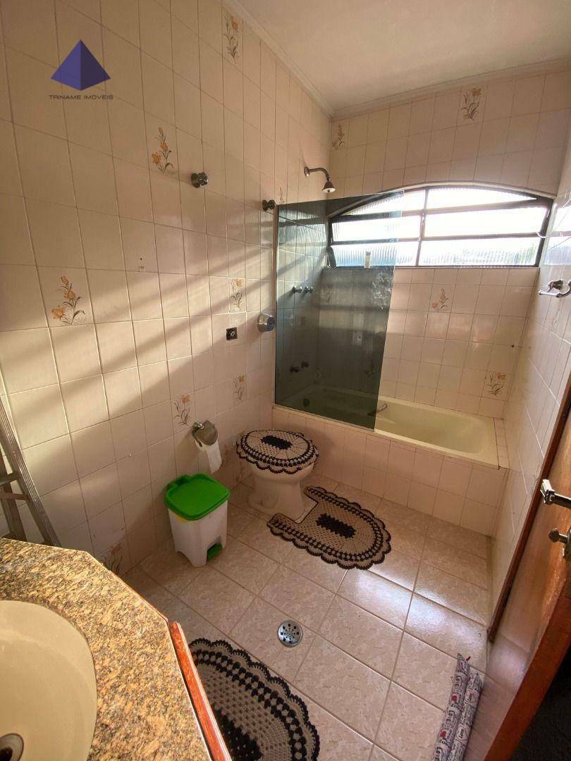 Sobrado à venda com 3 quartos, 188m² - Foto 17
