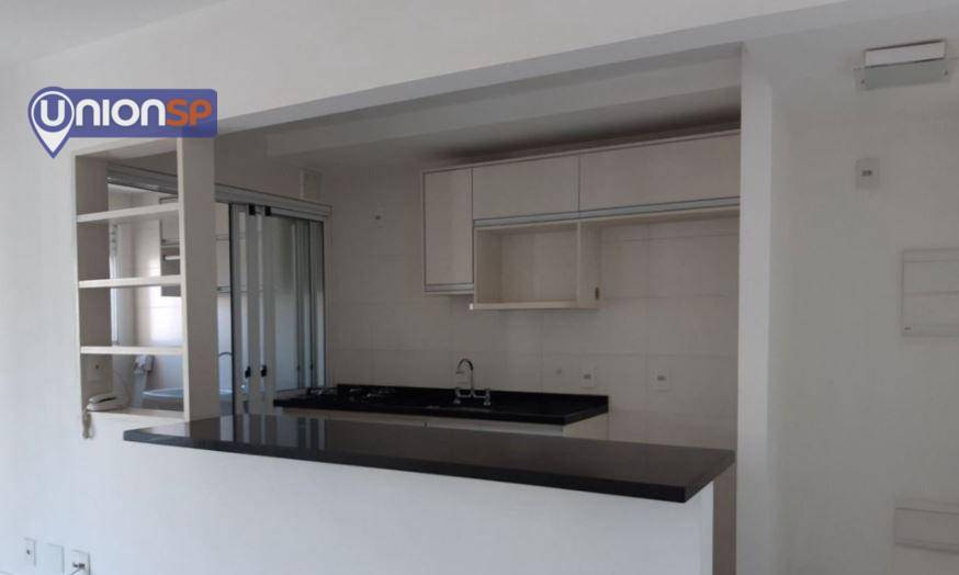 Apartamento à venda com 1 quarto, 53m² - Foto 11