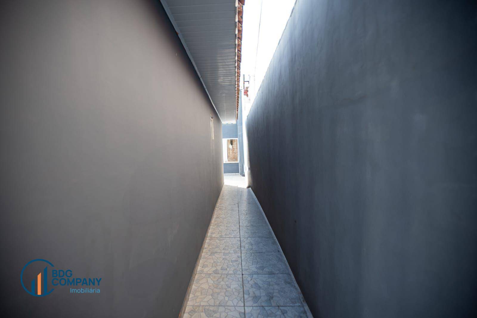 Casa, 3 quartos, 100 m² - Foto 5