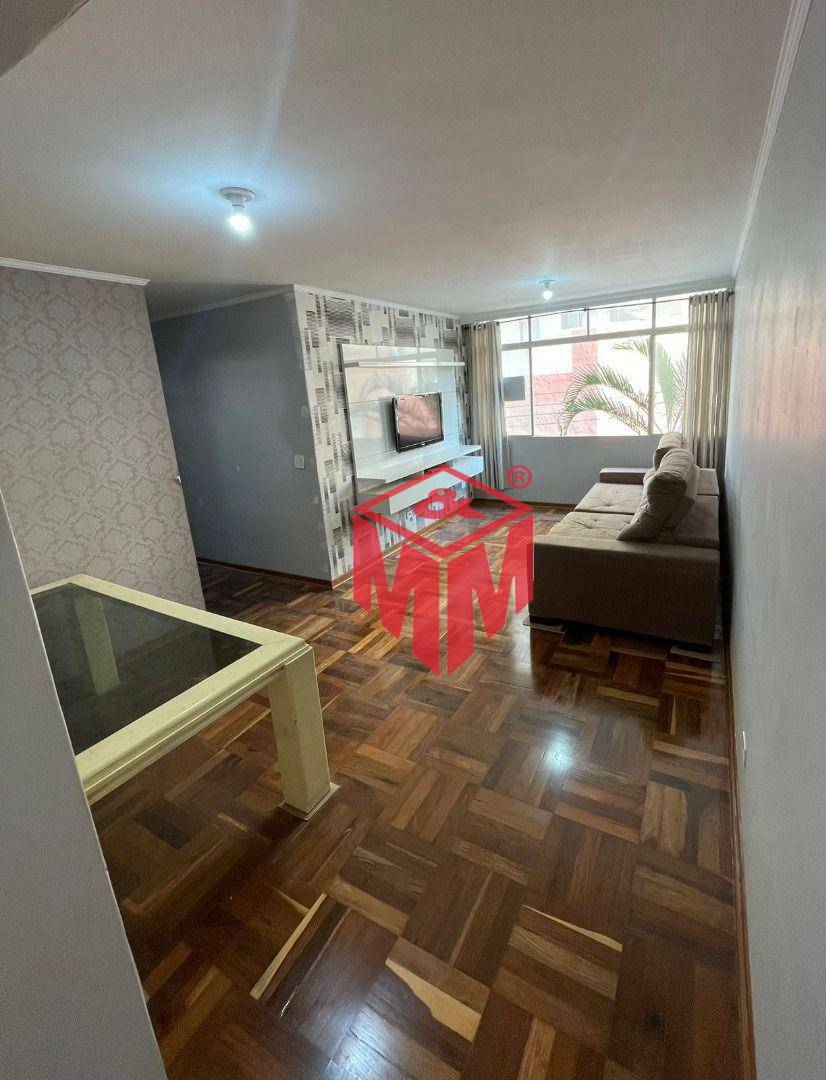 Apartamento à venda com 3 quartos, 90m² - Foto 15