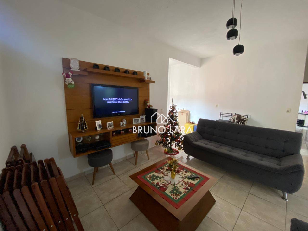 Casa, 4 quartos, 200 m² - Foto 3