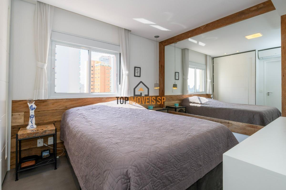 Apartamento à venda com 2 quartos, 62m² - Foto 25