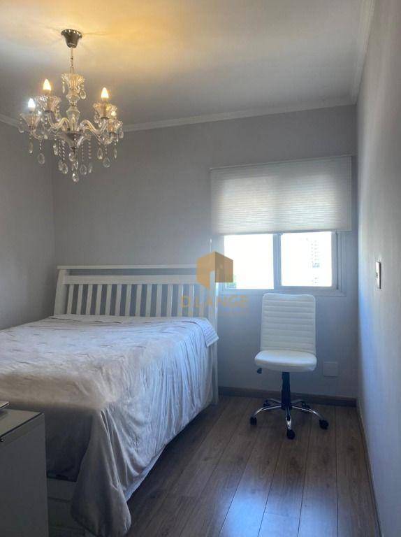 Apartamento à venda com 3 quartos, 136m² - Foto 6