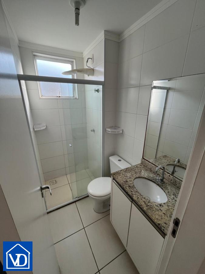 Apartamento à venda com 2 quartos, 51m² - Foto 5