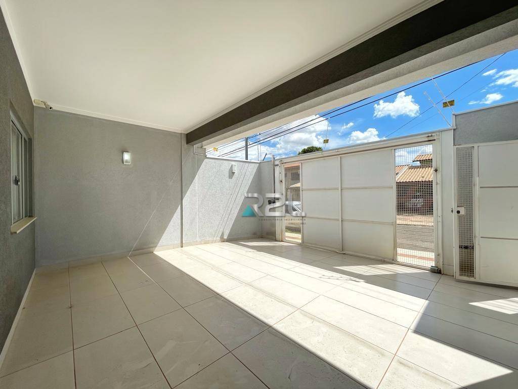 Casa, 3 quartos, 96 m² - Foto 4