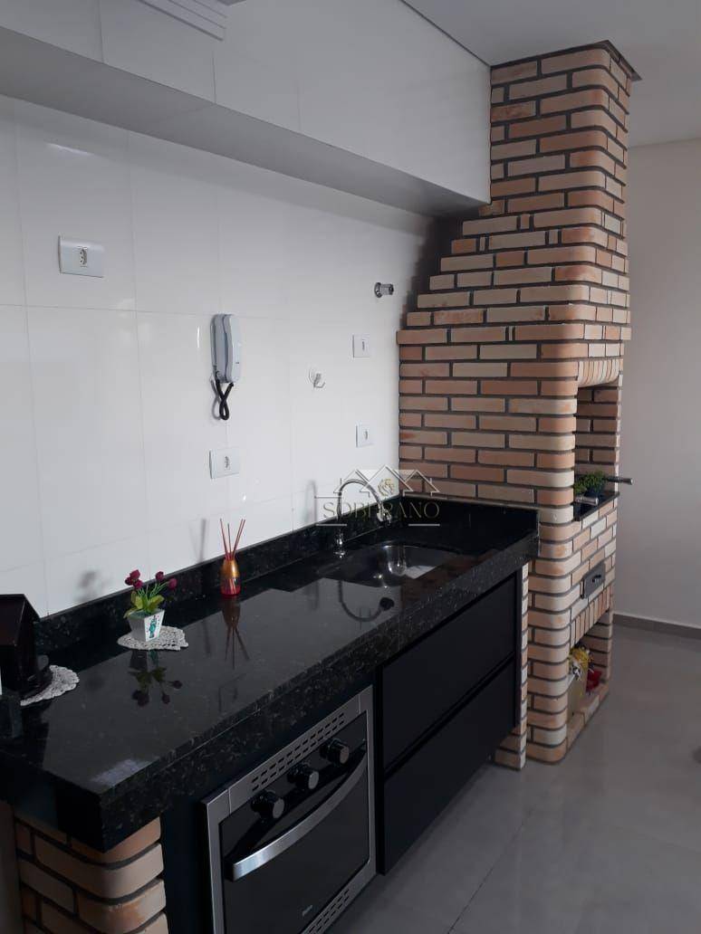 Cobertura à venda com 3 quartos, 116m² - Foto 1