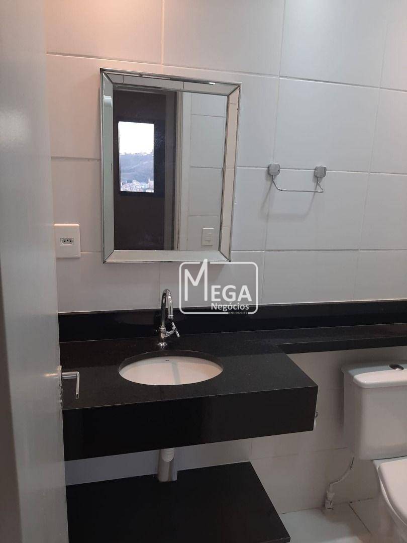 Apartamento à venda com 2 quartos, 53m² - Foto 10