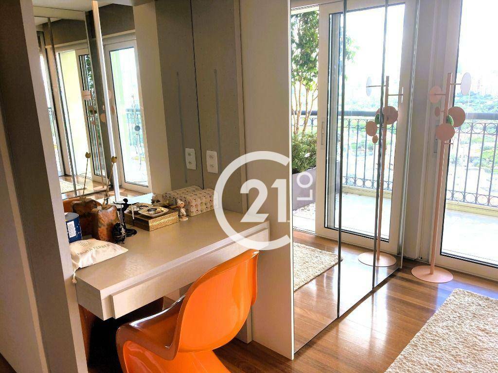 Cobertura à venda com 3 quartos, 540m² - Foto 24