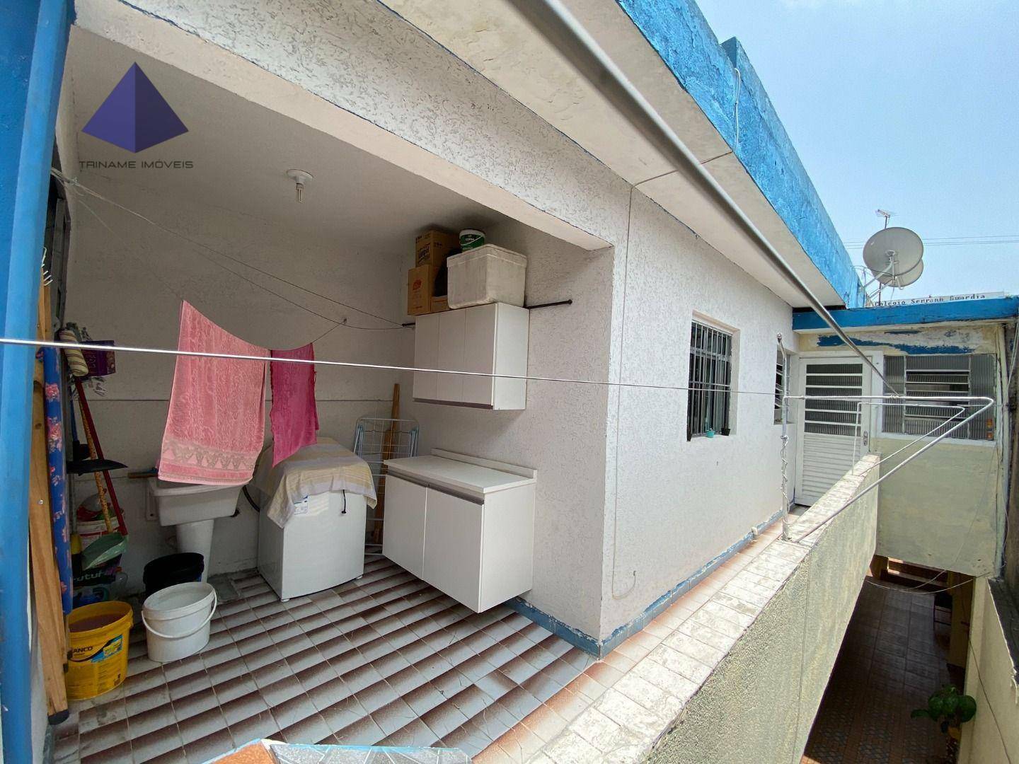 Casa à venda com 6 quartos, 250M2 - Foto 31