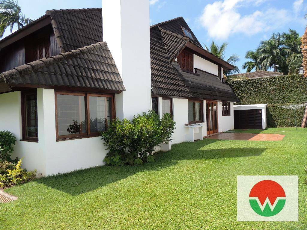 Casa de Condomínio à venda com 4 quartos, 400m² - Foto 27