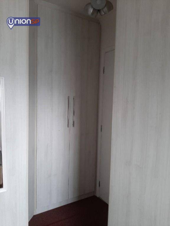 Apartamento à venda com 3 quartos, 98m² - Foto 13