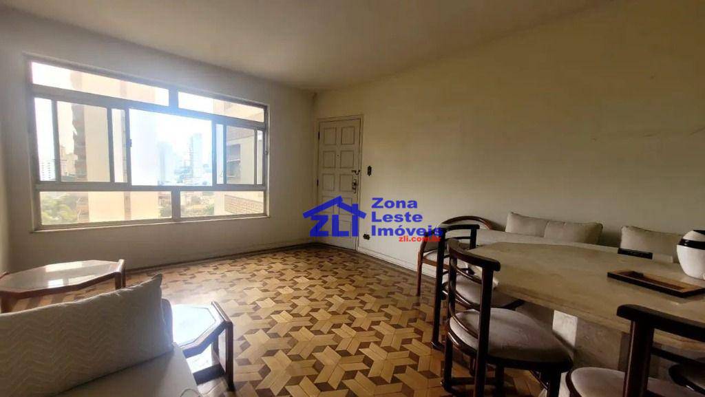 Apartamento à venda com 3 quartos, 132m² - Foto 11