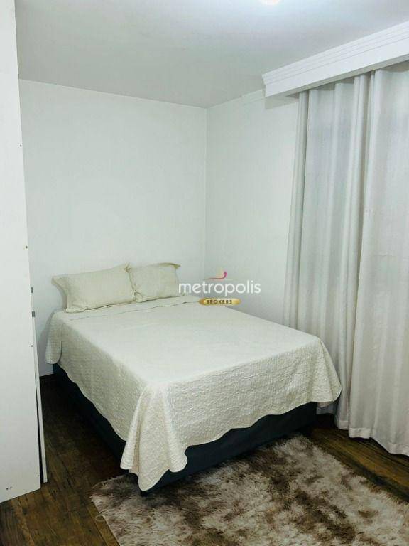 Apartamento à venda com 2 quartos, 56m² - Foto 14