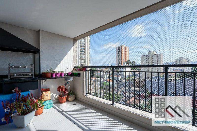 Apartamento à venda com 2 quartos, 67m² - Foto 14