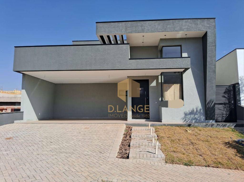 Casa de Condomínio à venda com 3 quartos, 175m² - Foto 1