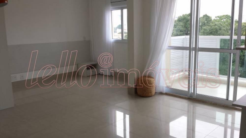 Apartamento para alugar com 1 quarto, 90m² - Foto 2