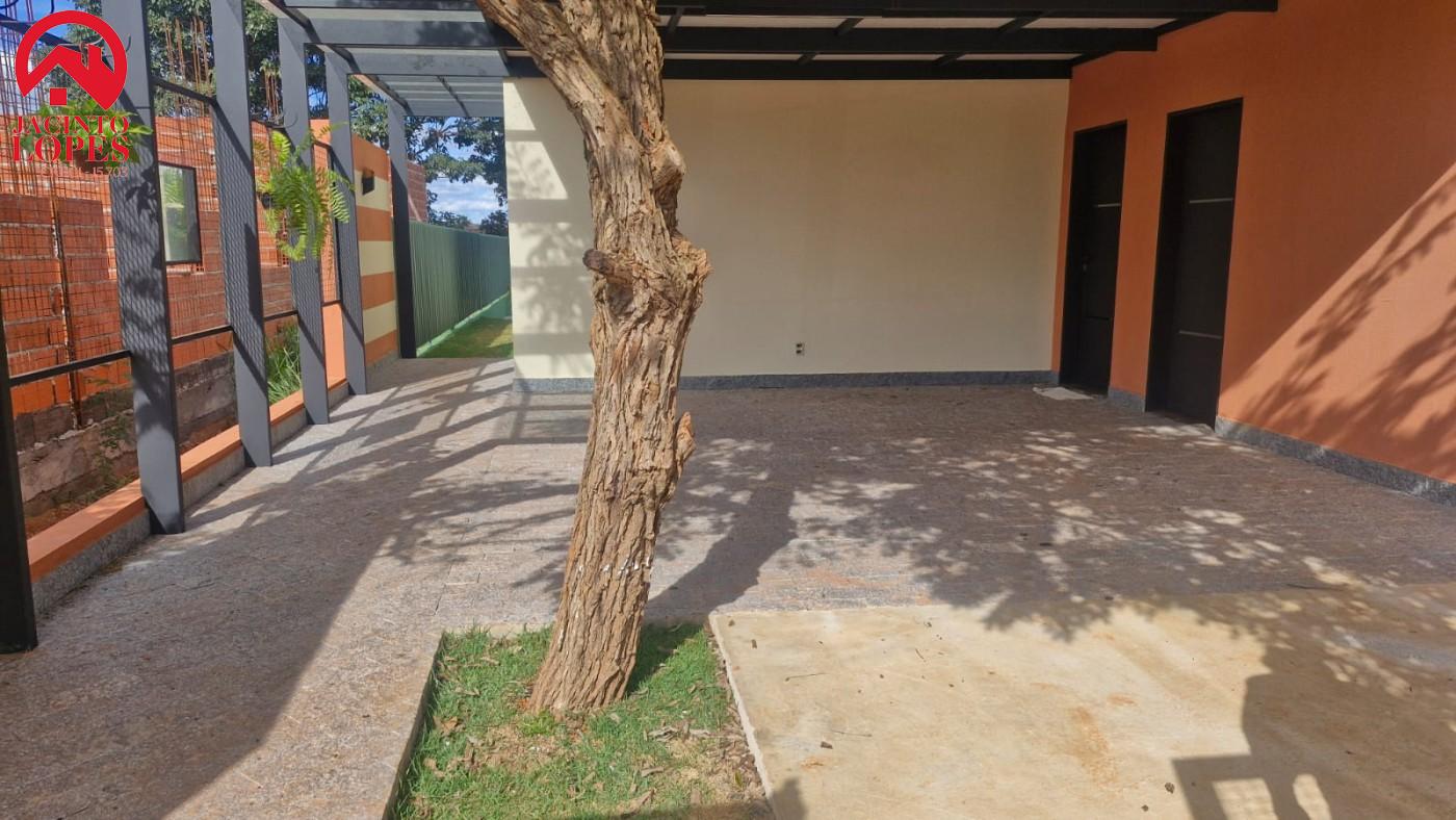 Casa de Condomínio à venda com 4 quartos, 295m² - Foto 6