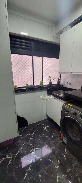 Apartamento à venda com 3 quartos, 64m² - Foto 18