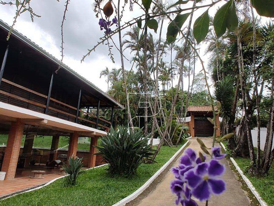 Casa de Condomínio à venda com 4 quartos, 496m² - Foto 3