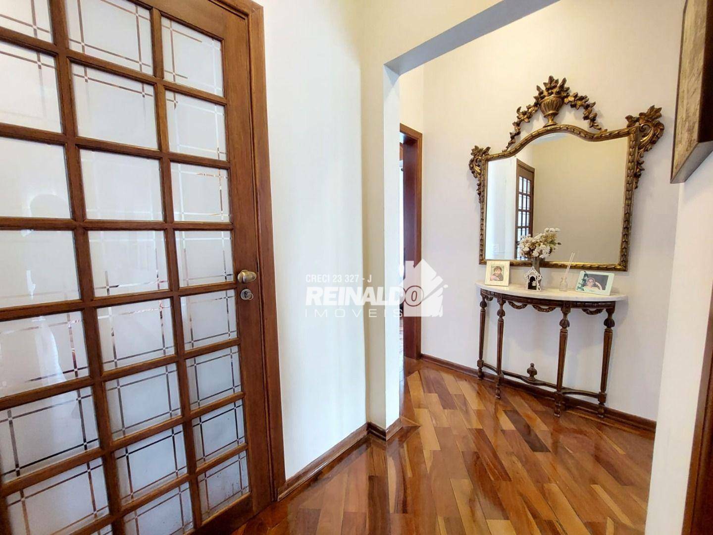 Casa de Condomínio à venda com 3 quartos, 278m² - Foto 50