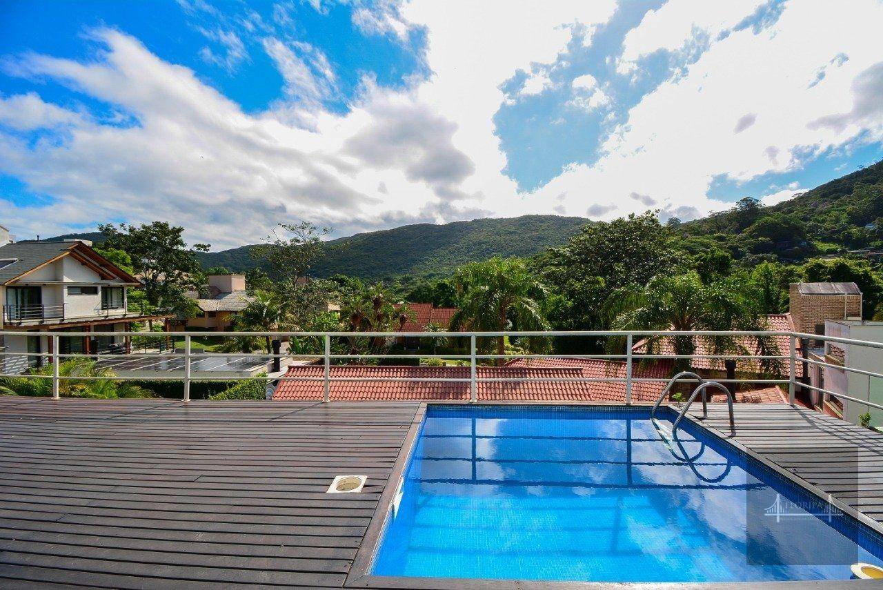 Casa de Condomínio, 5 quartos - Foto 4