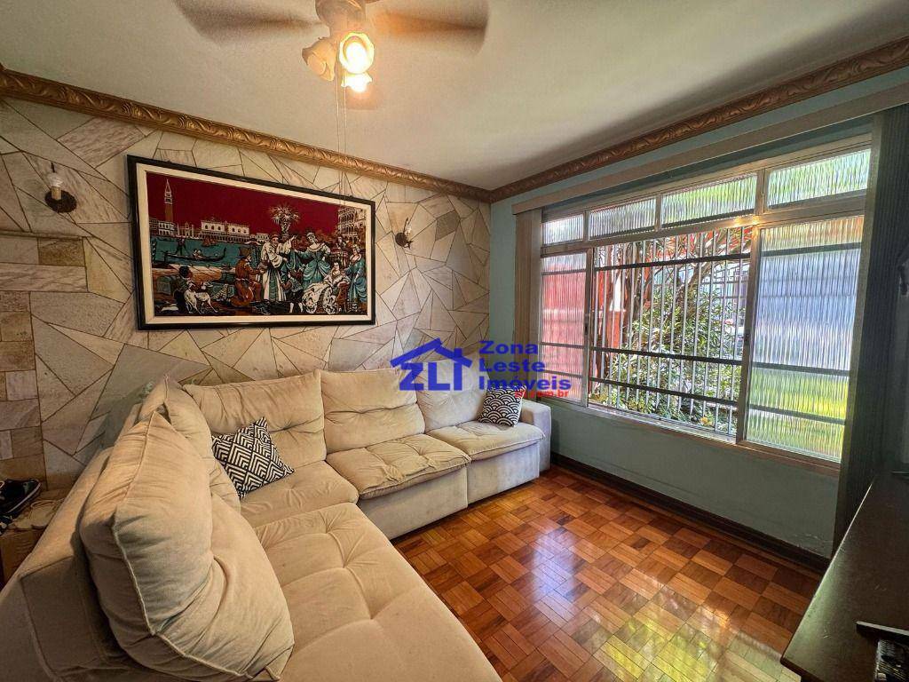 Sobrado para alugar com 3 quartos, 230m² - Foto 1