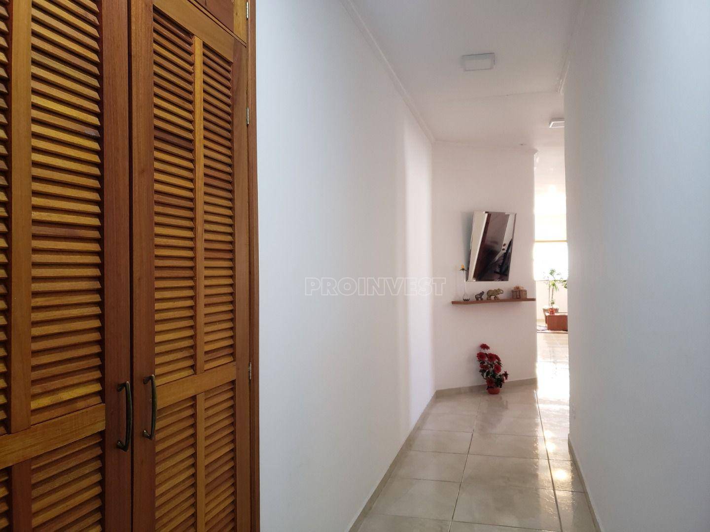 Casa de Condomínio à venda com 3 quartos, 330m² - Foto 17