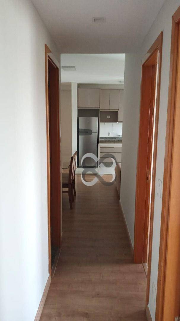 Apartamento para alugar com 3 quartos, 69m² - Foto 9