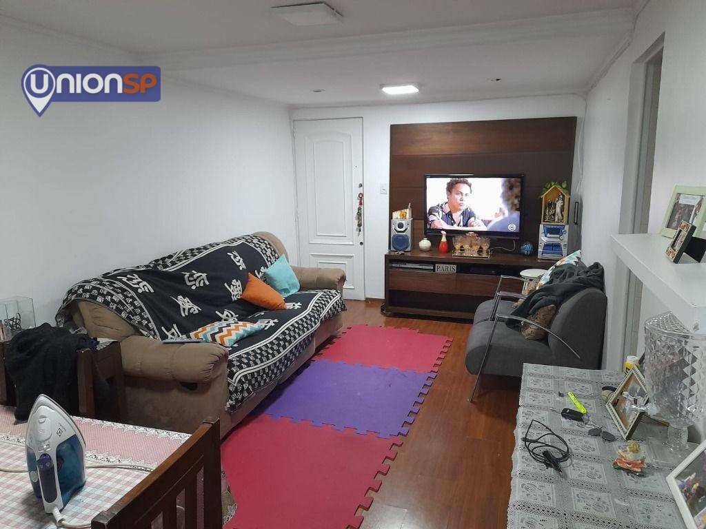 Apartamento à venda com 3 quartos, 68m² - Foto 1