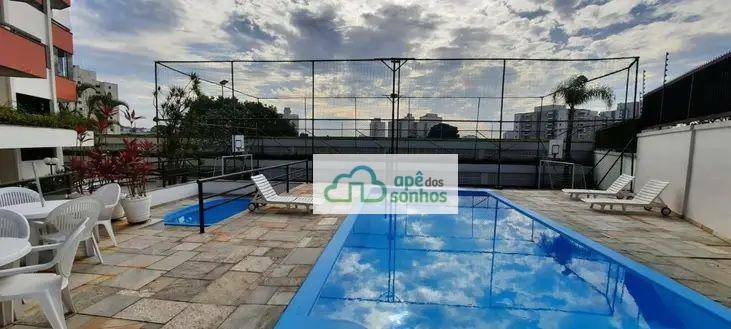 Apartamento à venda com 4 quartos, 172m² - Foto 28