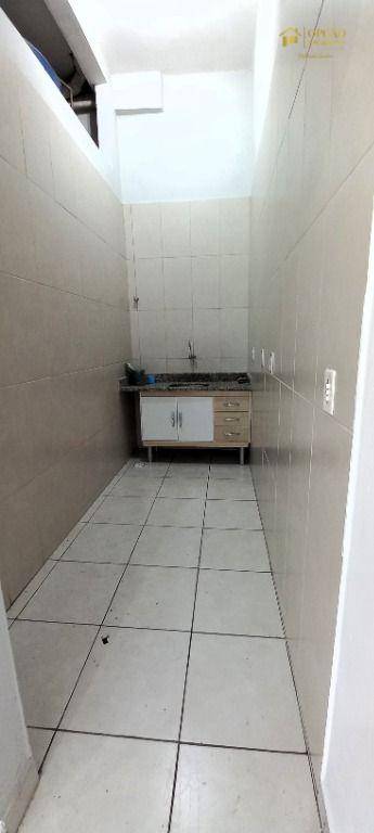 Loja-Salão para alugar, 50m² - Foto 3