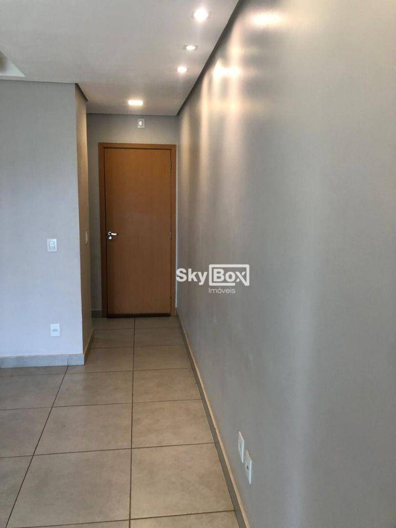 Apartamento à venda com 2 quartos, 57m² - Foto 9