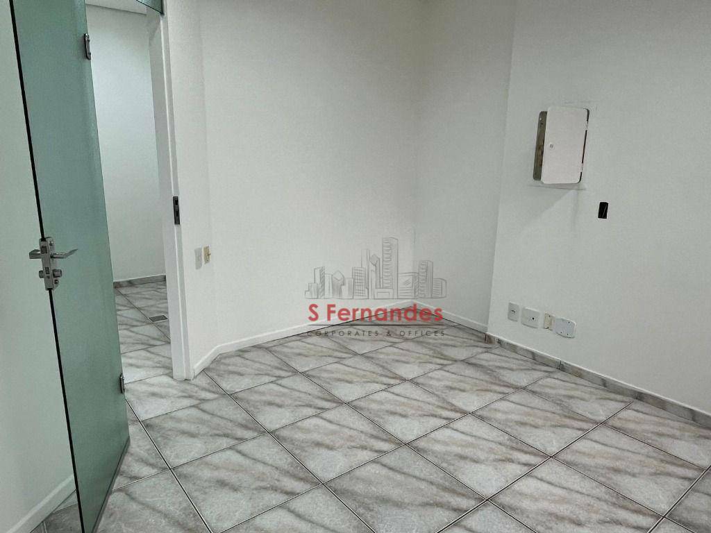 Conjunto Comercial-Sala para alugar, 45m² - Foto 12