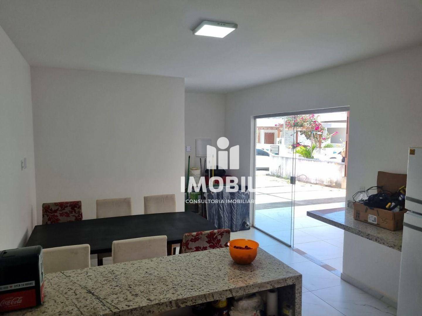Casa de Condomínio à venda com 3 quartos, 118m² - Foto 9