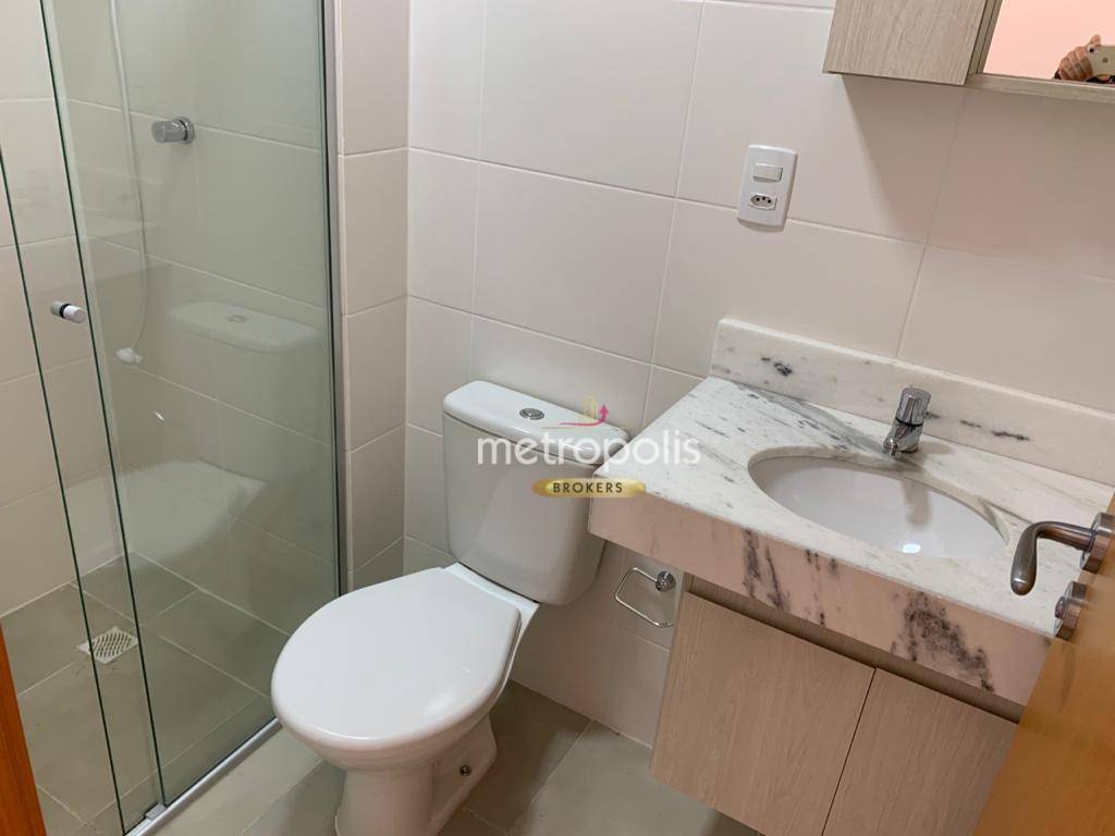 Apartamento à venda e aluguel com 2 quartos, 66m² - Foto 5