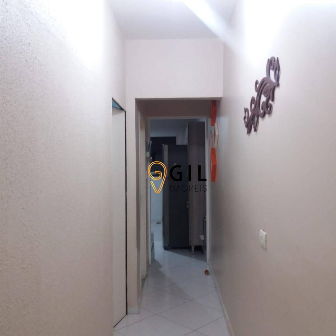 Casa à venda com 3 quartos, 128m² - Foto 28