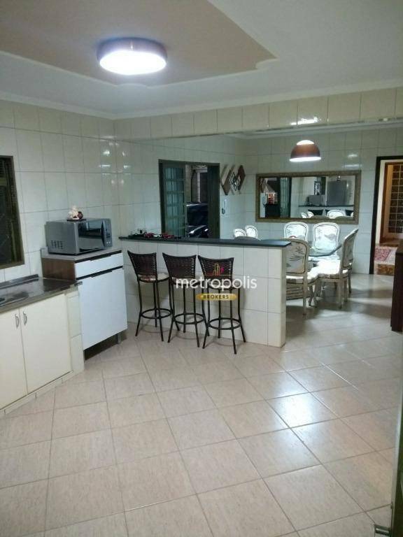 Sobrado à venda com 3 quartos, 300m² - Foto 7