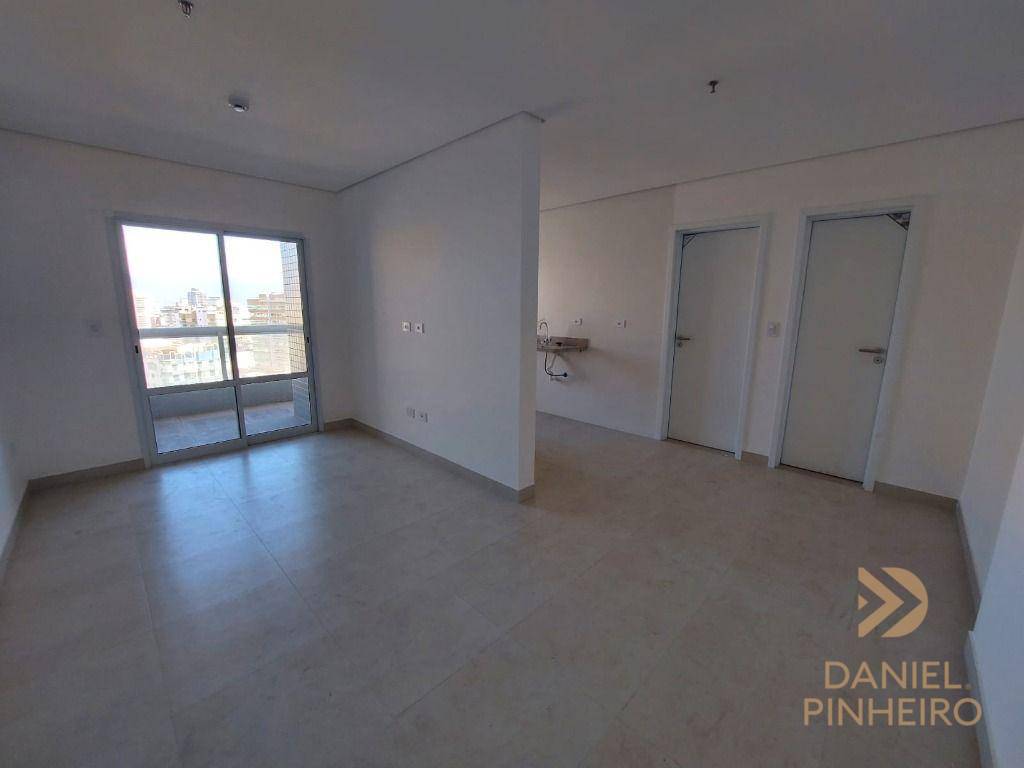 Apartamento à venda com 1 quarto, 50m² - Foto 9