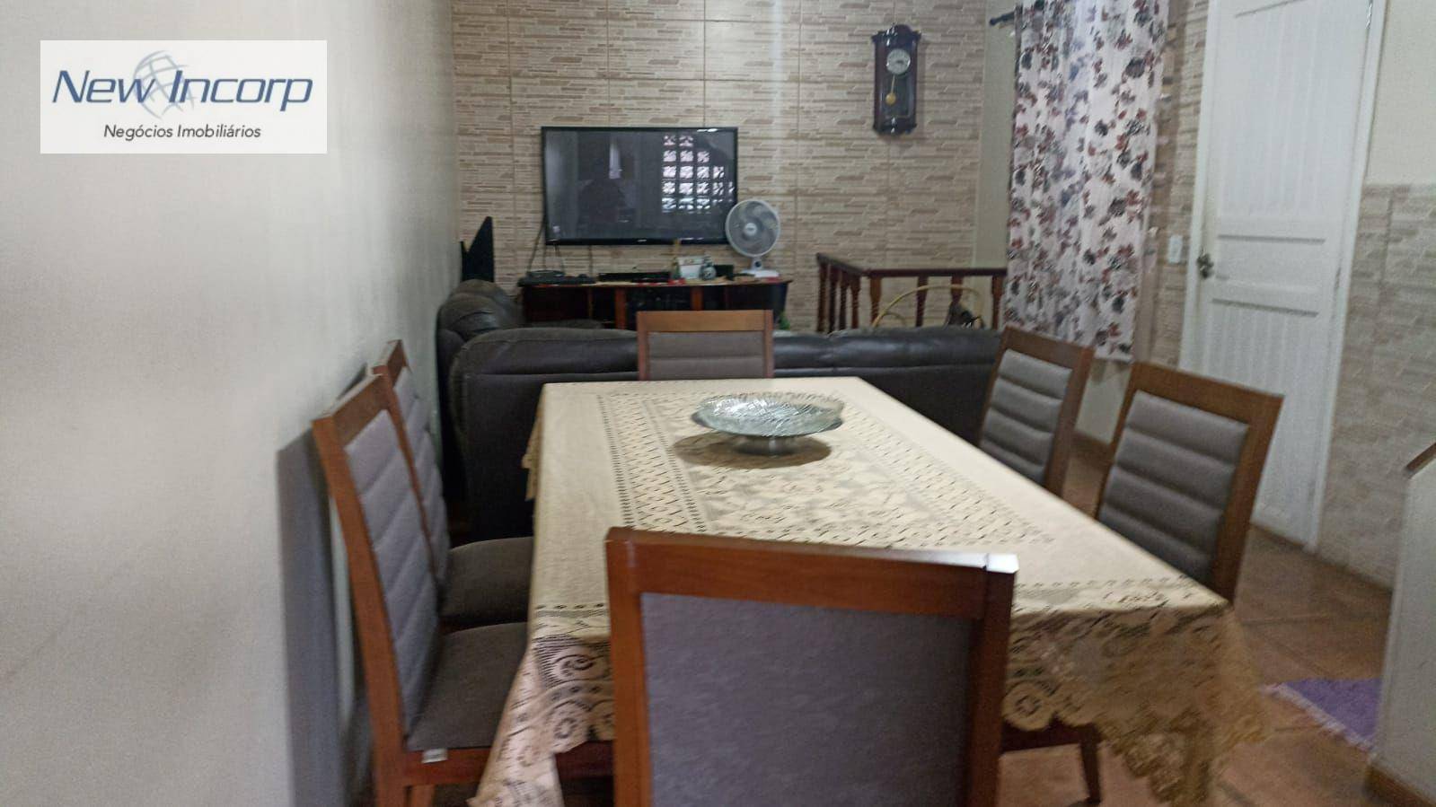 Sobrado à venda com 3 quartos, 140m² - Foto 10