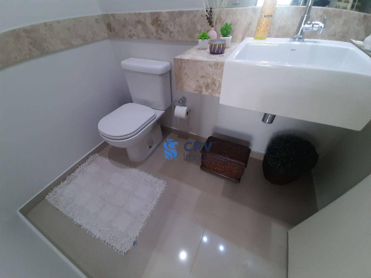 Apartamento à venda com 3 quartos, 166m² - Foto 18