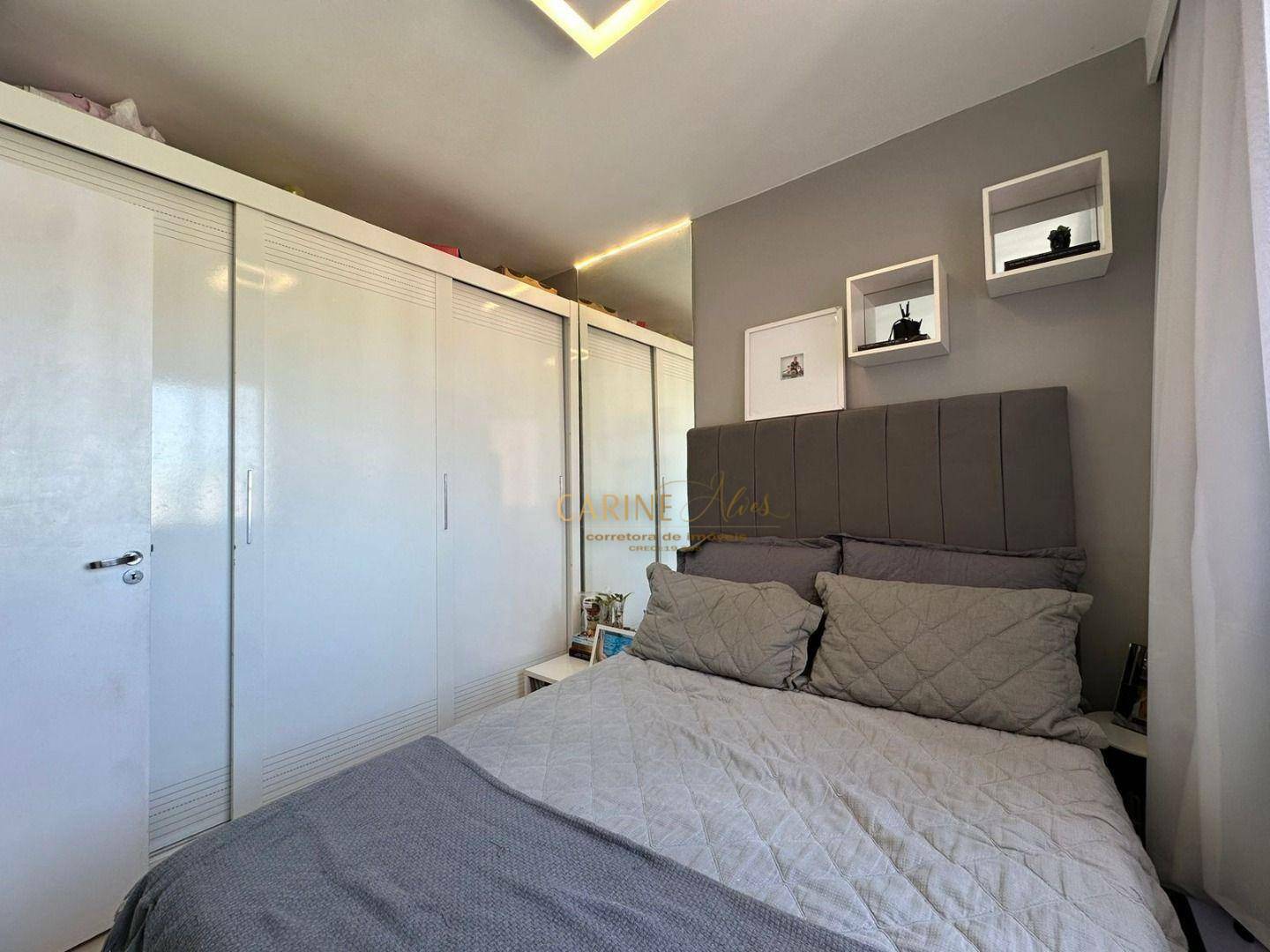 Apartamento à venda com 2 quartos, 50m² - Foto 18