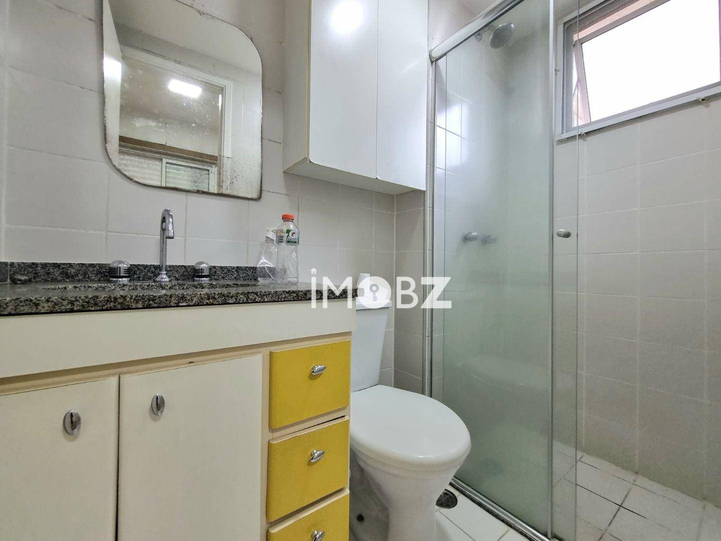 Apartamento à venda com 3 quartos, 62m² - Foto 11