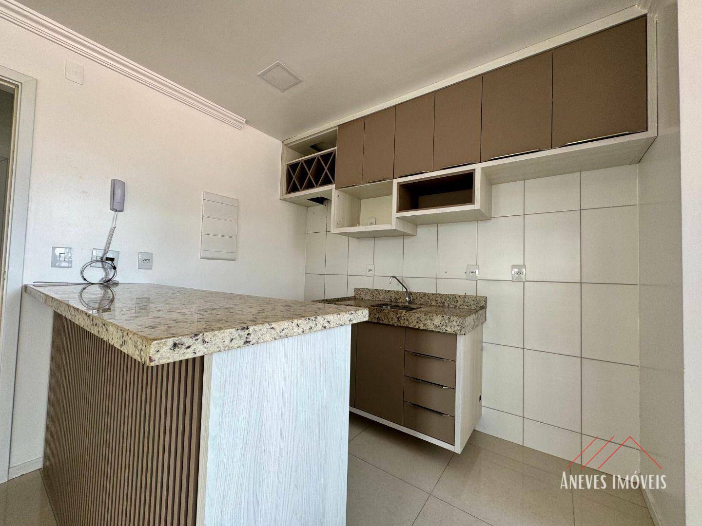 Apartamento à venda com 3 quartos, 82m² - Foto 8