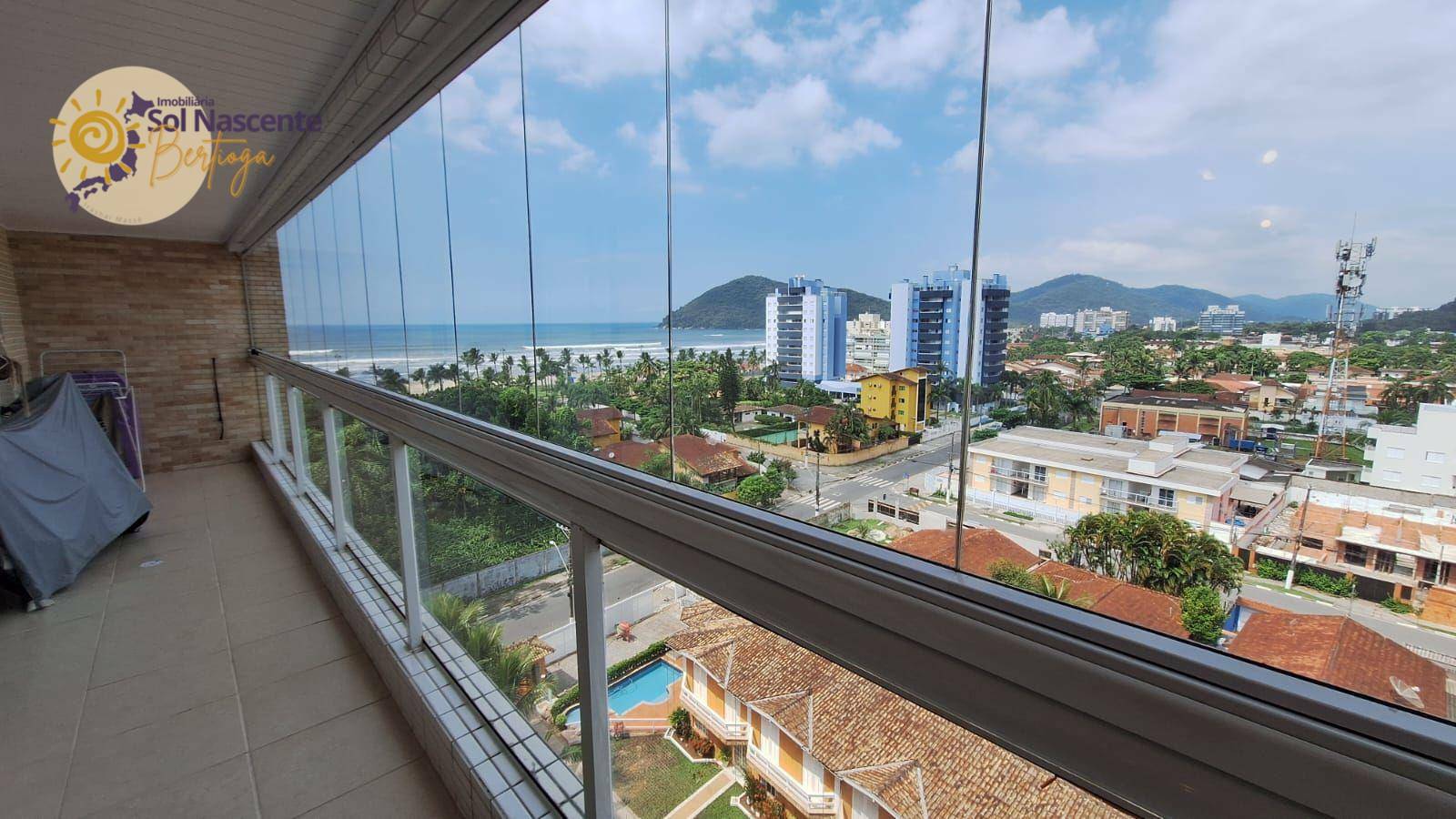 Cobertura à venda com 3 quartos, 153m² - Foto 1