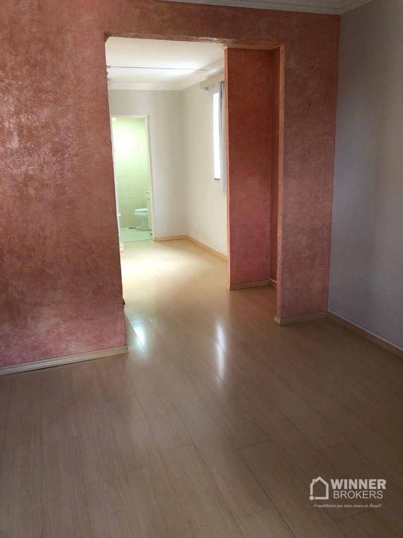 Apartamento à venda com 3 quartos, 88m² - Foto 6