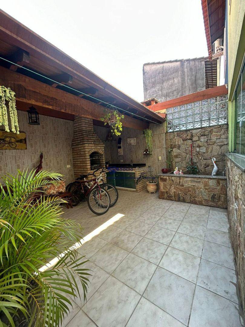 Sobrado à venda com 3 quartos, 113m² - Foto 5