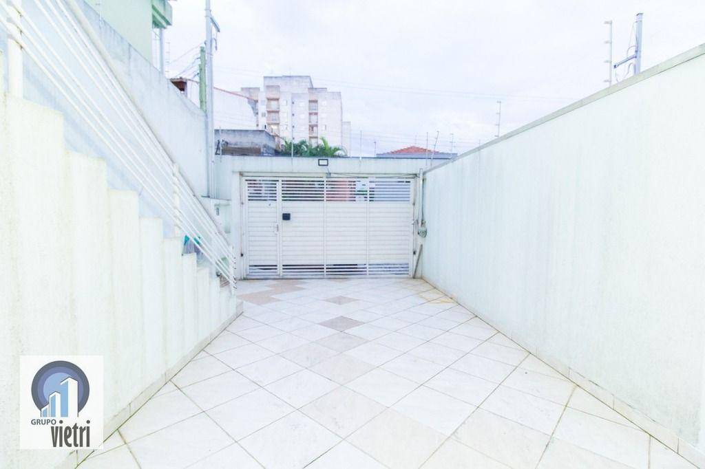 Sobrado à venda com 3 quartos, 160m² - Foto 5