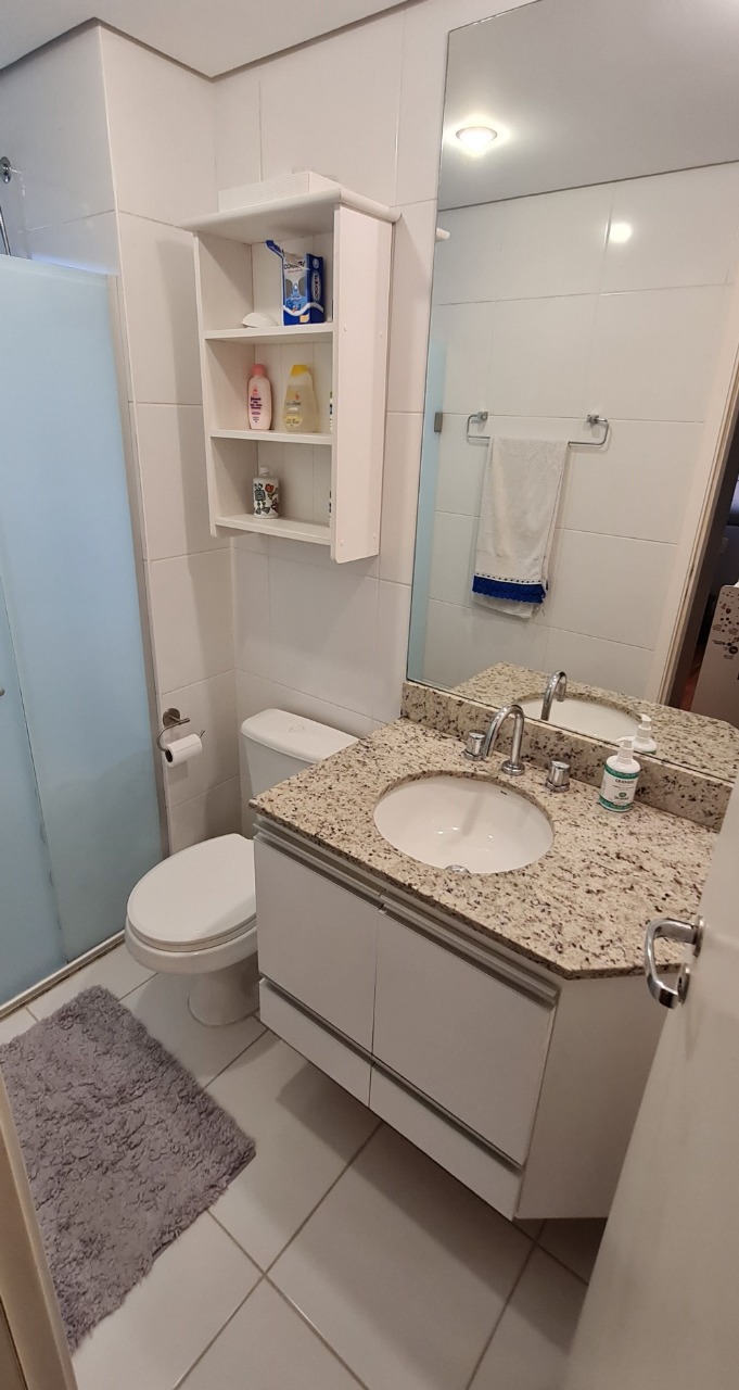 Apartamento à venda com 2 quartos, 111m² - Foto 5